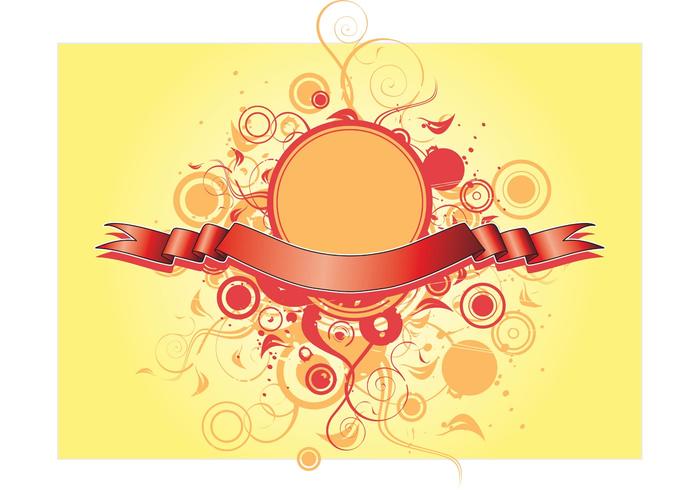 Banner Decoration Vector Banner Decoration Vector