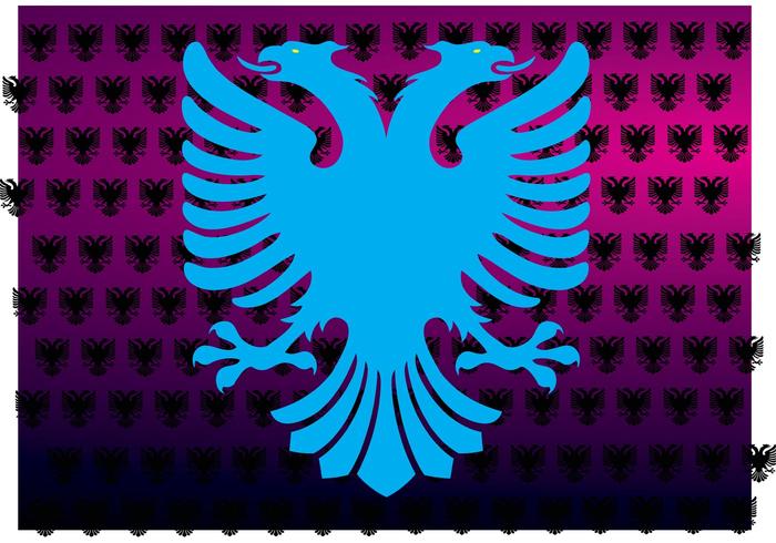 Albanian Eagle Albanian Eagle