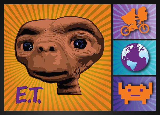 ET Vector