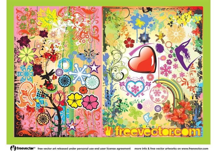 Cool Vectors Pack Cool Vectors Pack
