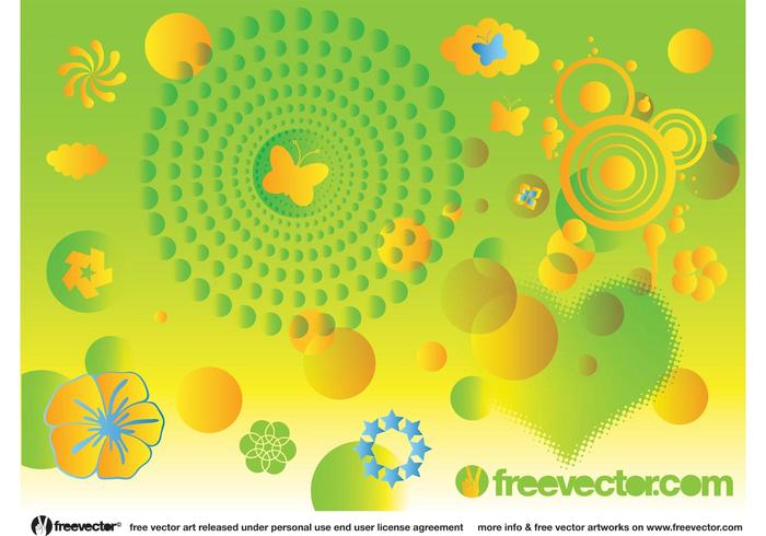 Spring Vector Art Graphics Spring Vector Art Graphics