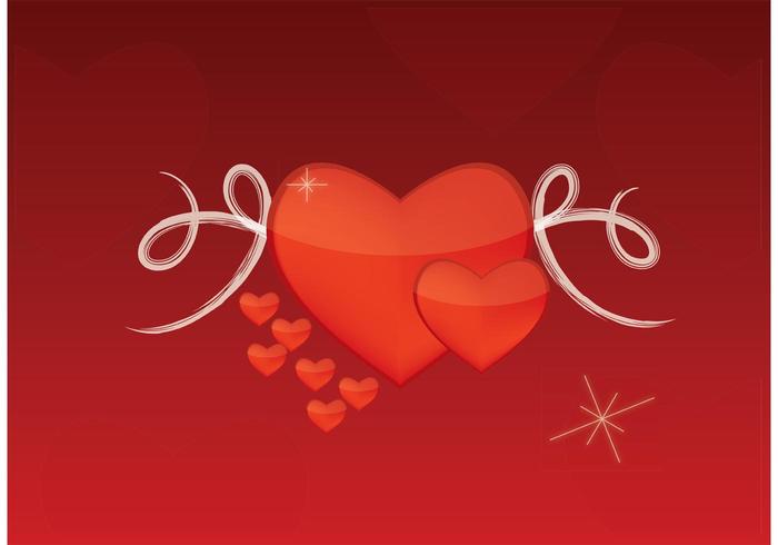 Valentine Love Vector Valentine Love Vector