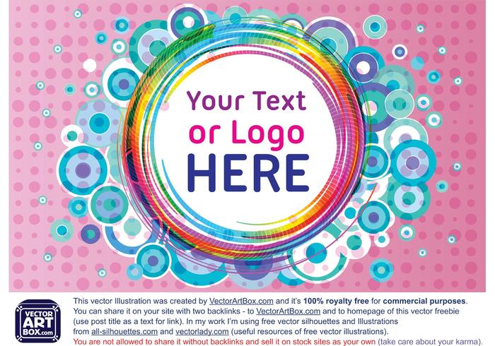 Promotion Vector Background Promotion Vector Background