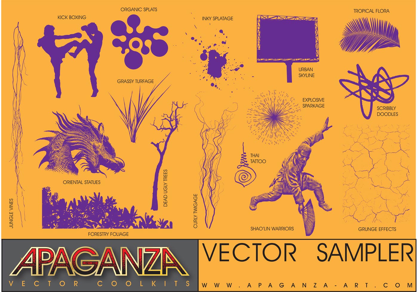 Free Stock Vectors Sample Pack Download Free Vector Art, Stock