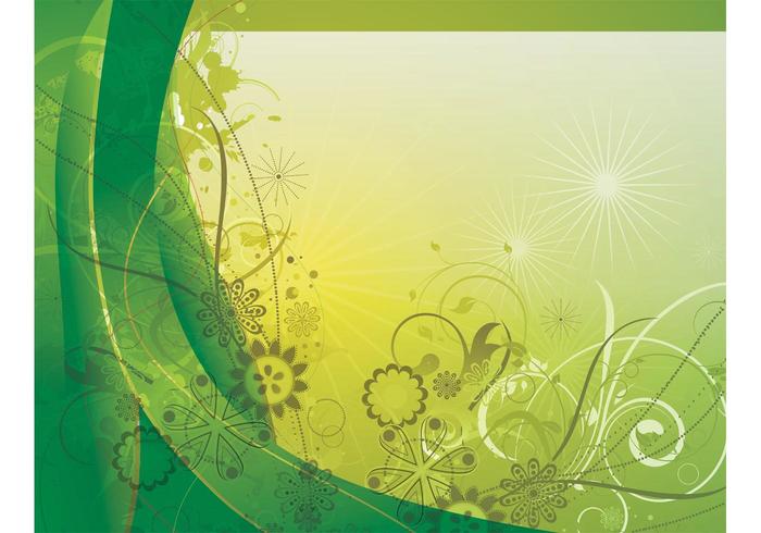 Free Spring Vector Art Free Spring Vector Art