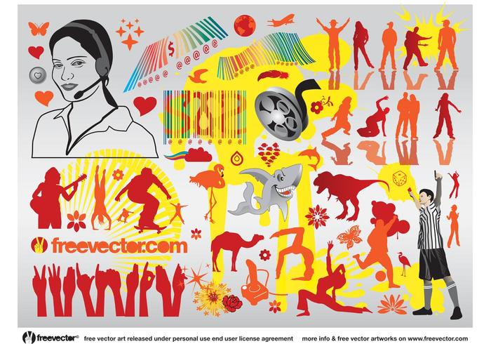 Download Free Vector Art Download Free Vector Art