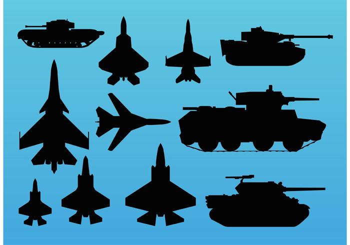 Vector War Graphics Vector War Graphics