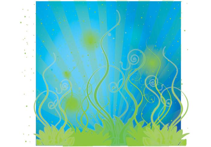 Free Spring Sky Vector Free Spring Sky Vector