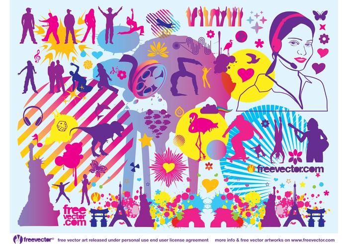 Free Vector Stock Graphics Free Vector Stock Graphics