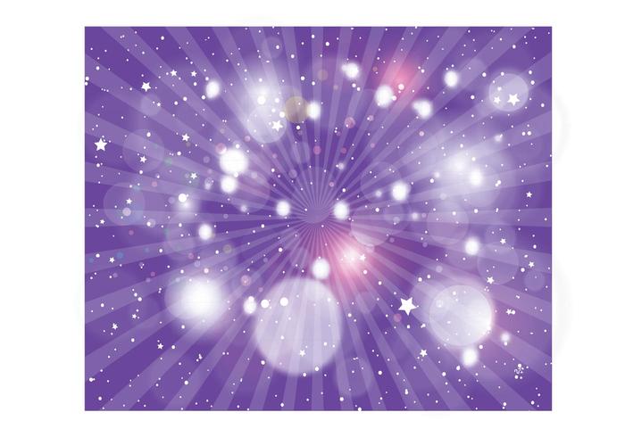 Purple Radiant Background Purple Radiant Background