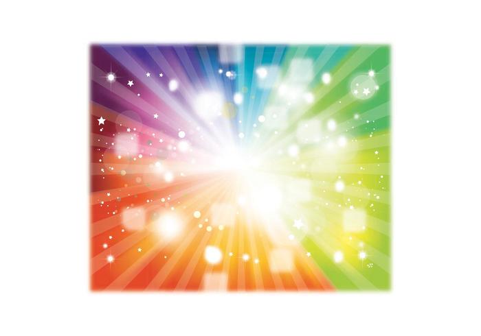 Rainbow Vector Background Colors Rainbow Vector Background Colors