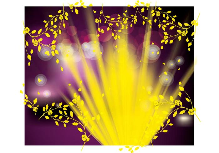 Spring Vector Background Graphics Spring Vector Background Graphics
