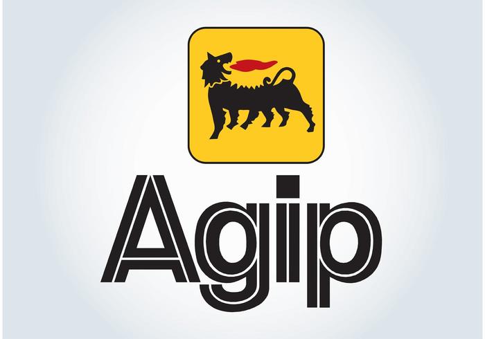 Agip vector