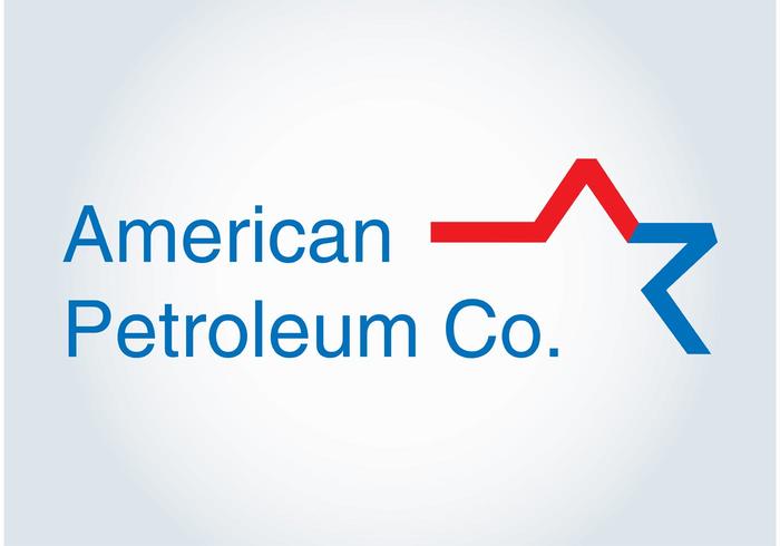 American Petroleum vector