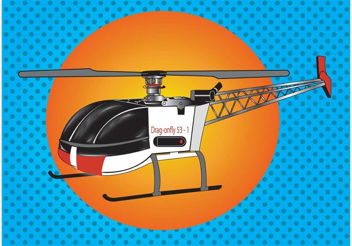 RC Helicopter RC Helicopter
