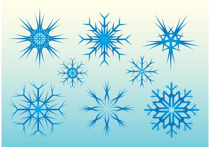 Free Ice Snow Vector Graphics Free Ice Snow Vector Graphics