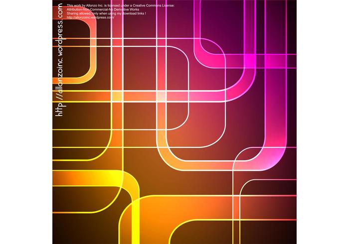 Free Sixties Pattern Background Free Sixties Pattern Background