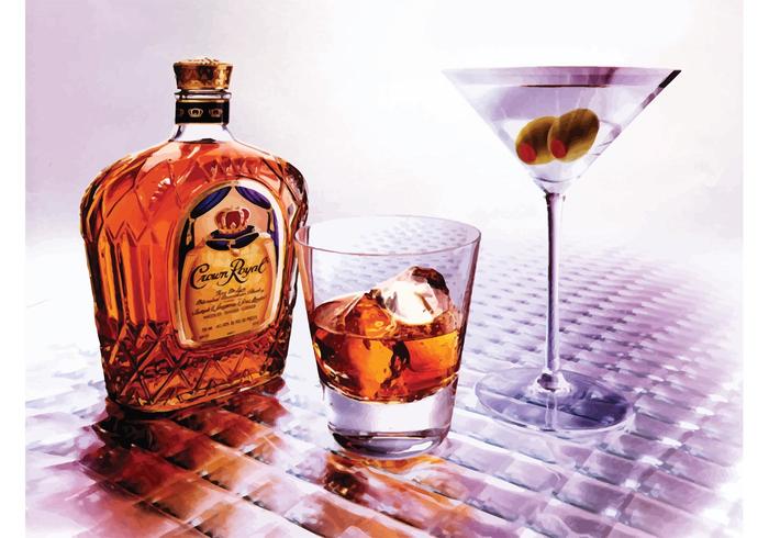 Crown Royal Crown Royal