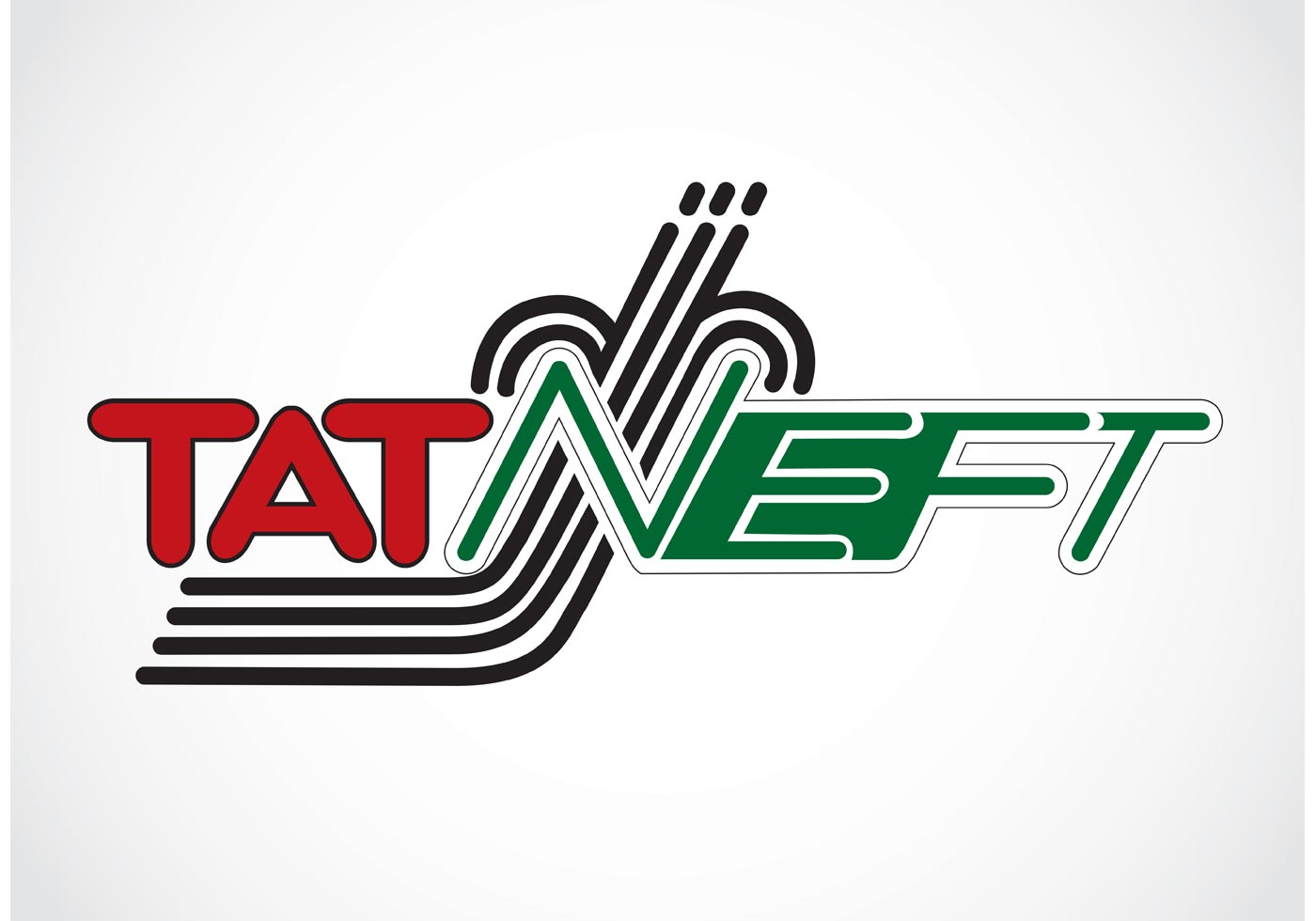 Tatneft 63639 Vector Art at Vecteezy