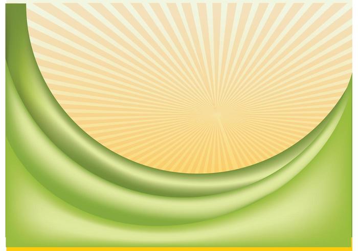 Green Wave Vector Green Wave Vector