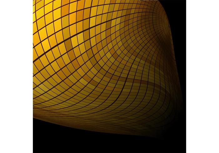 Vector Mesh Background Vector Mesh Background