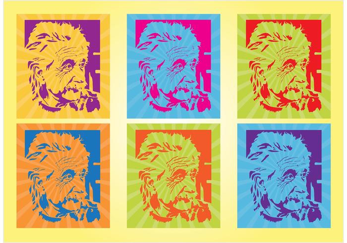 Einstein Vector