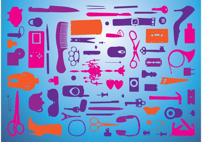 Free Vector Graphics Collection Free Vector Graphics Collection
