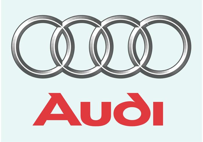 Audi - Download Free Vectors, Clipart Graphics & Vector Art