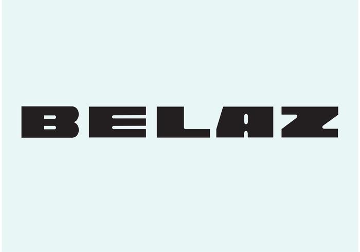 BELAZ BELAZ