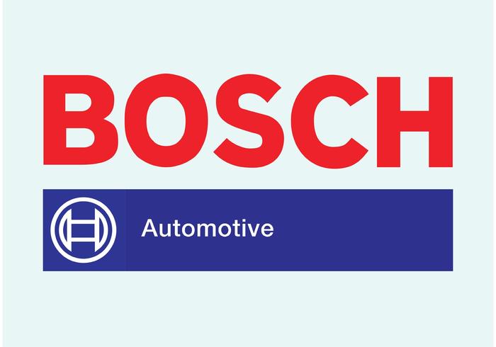 BOSCH vector