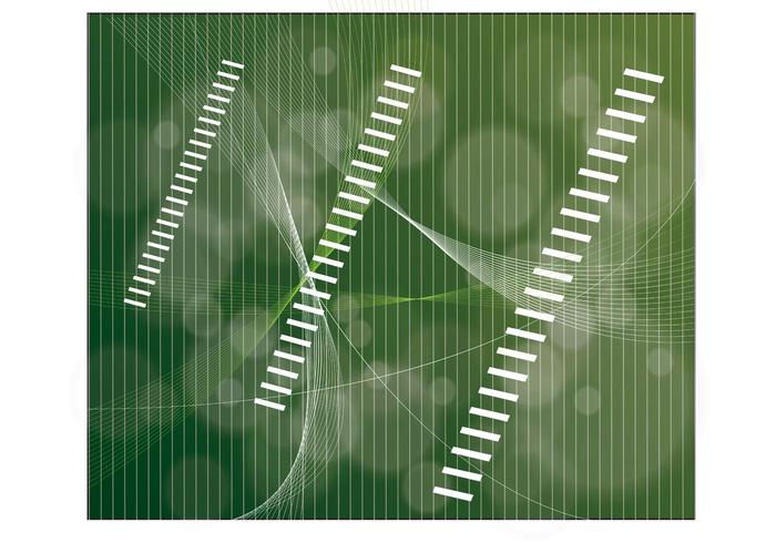 Green Lines Green Lines
