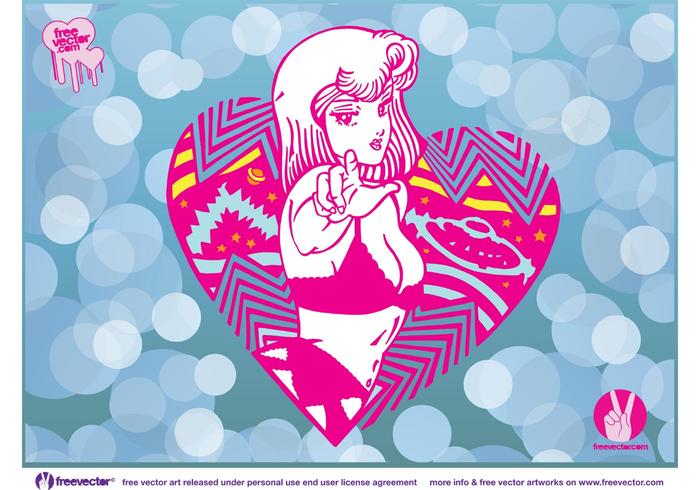 Lolita Vector Lolita Vector