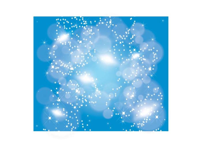 Blue Sky Vector Blue Sky Vector