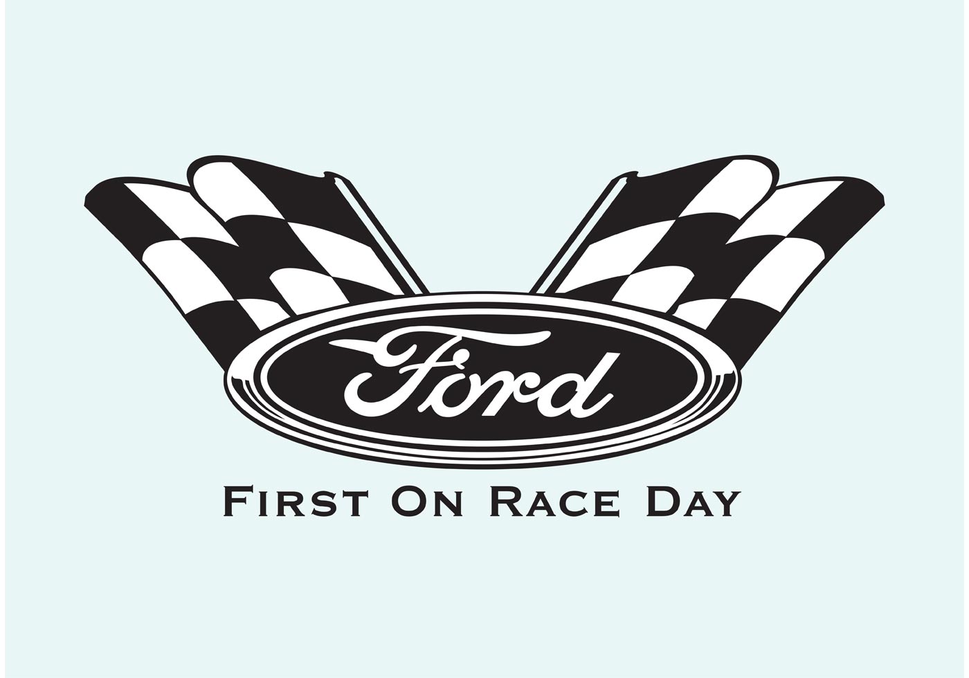 Download Ford Vector Logo 63795 - Download Free Vectors, Clipart ...
