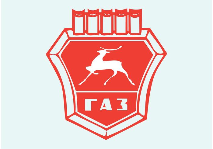 GAZ GAZ