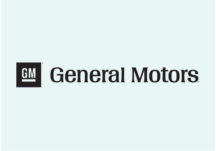 General Motors vector