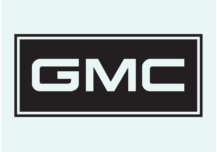 General Motors Vector Logo
