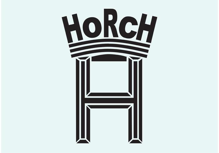 Horch vector