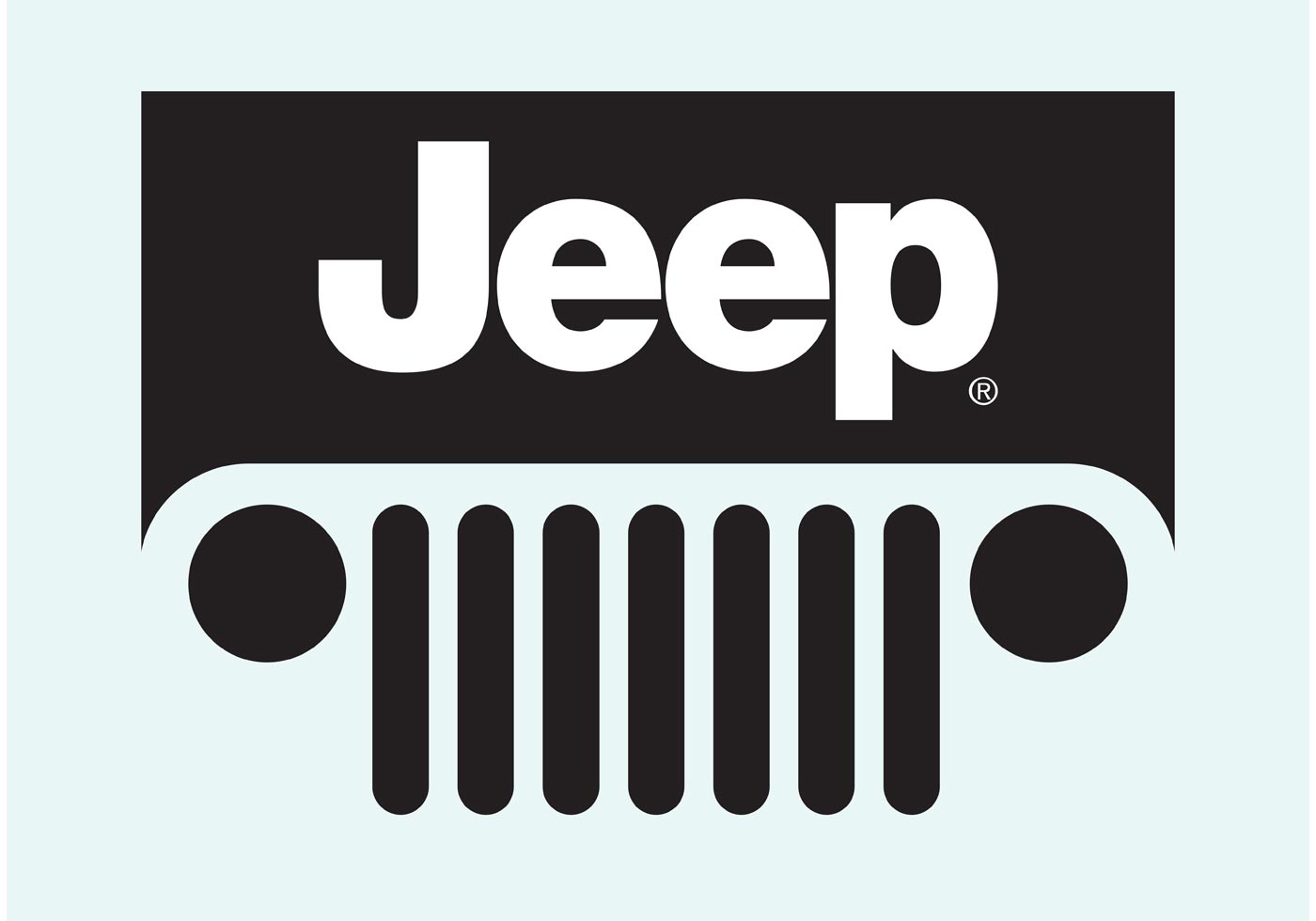 Download Jeep - Download Free Vectors, Clipart Graphics & Vector Art