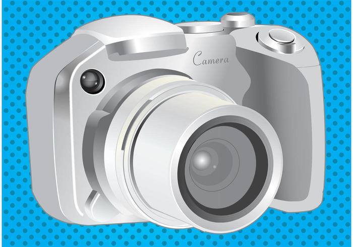 Camera Vector Camera Vector