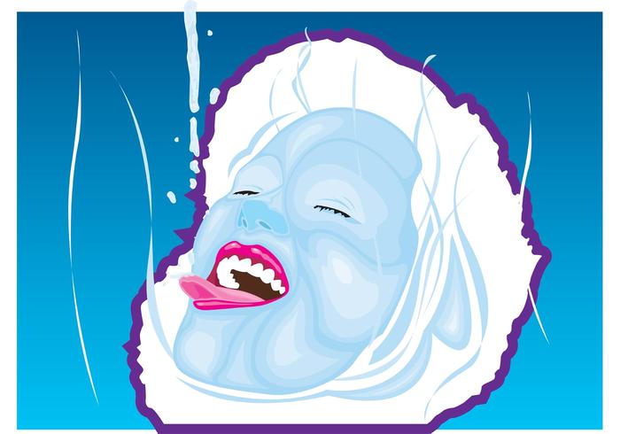 Liquid Vector Art Liquid Vector Art