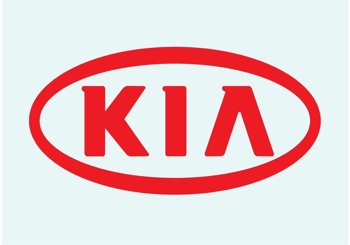 Kia vector