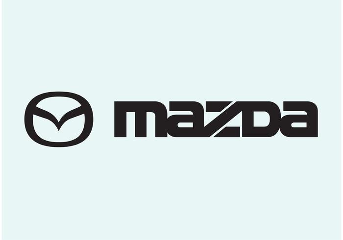 mazda vector