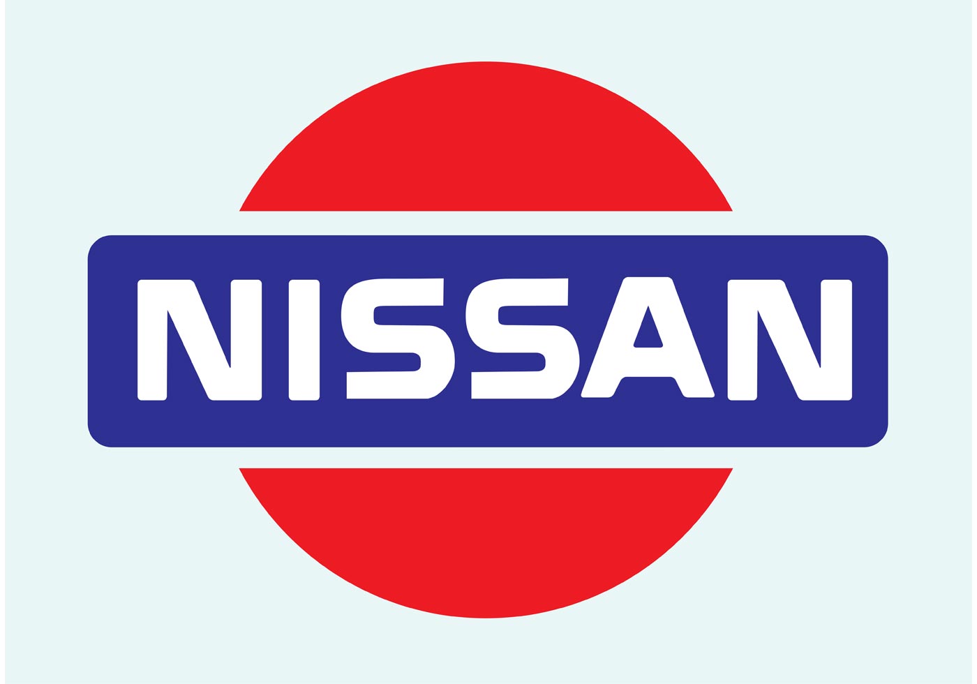 Nissan Vectores Gratis - (111 Descargas Gratis)