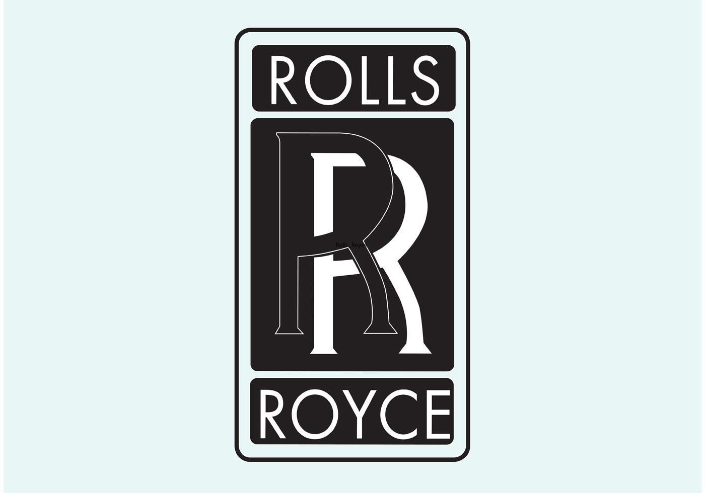 Rolls Royce 63936 Vector Art at Vecteezy
