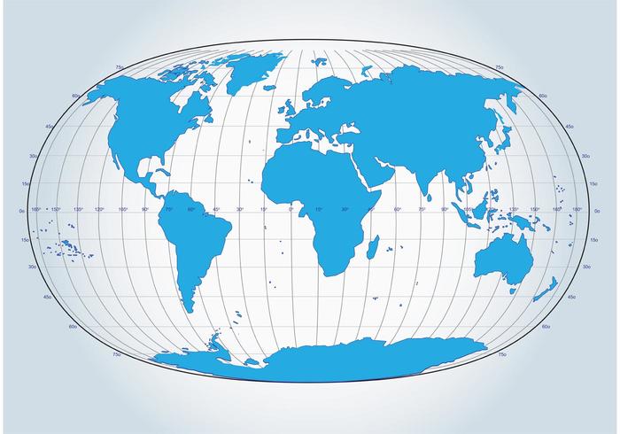 Vector Globe Vector Globe