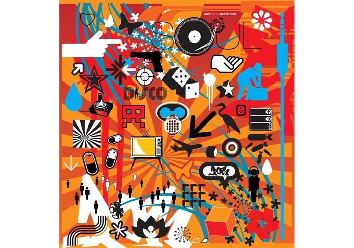 Free Vector Stock Pack Free Vector Stock Pack