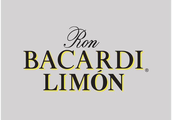 Bacardi Limon Bacardi Limon