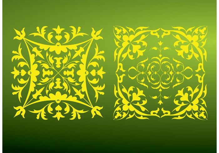 Flora Vector Graphics Flora Vector Graphics
