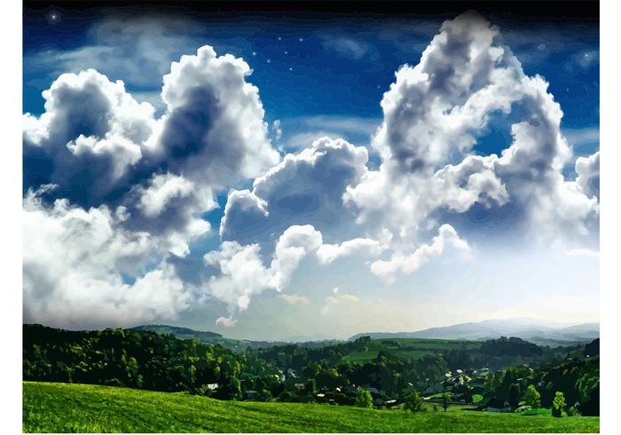 Clouds Clouds